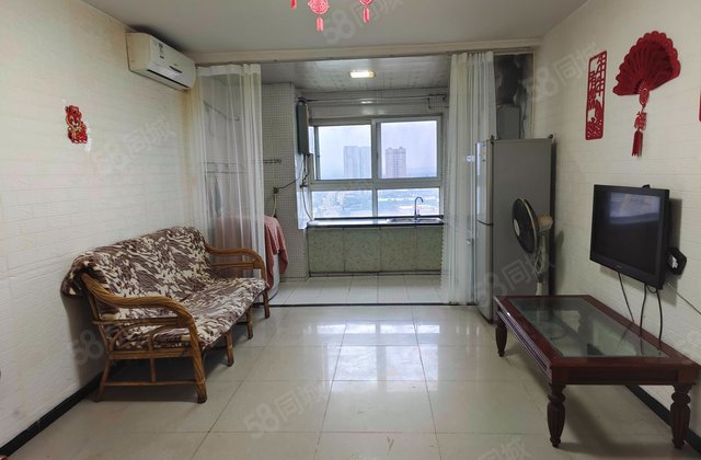 合能四季映像2室1厅33.34㎡36万二手房图片