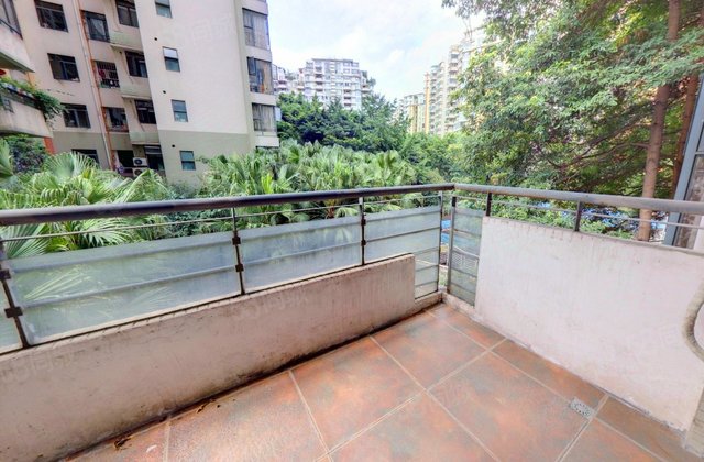 罗浮世家(二期)4室2厅160.59㎡248万二手房图片