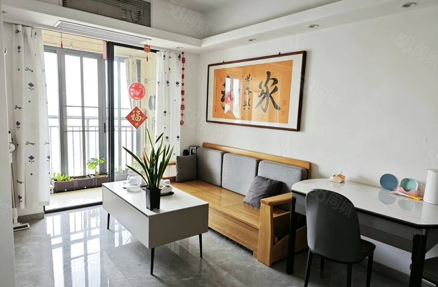 怡美花园3室2厅83㎡78万二手房图片