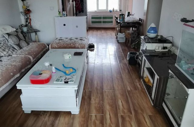 妇幼保健院住宅(格尔木)3室2厅115㎡36万二手房图片