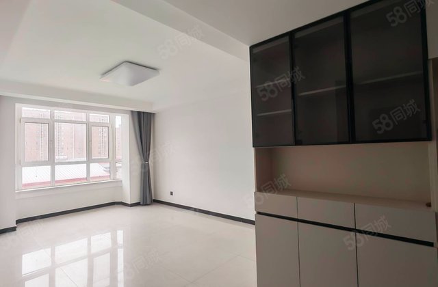 燕城隽府D区2室2厅95㎡60万二手房图片