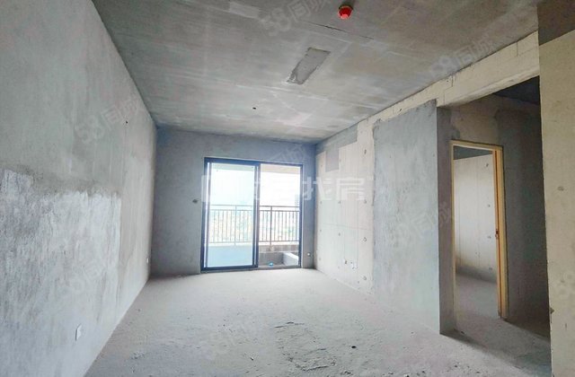 人和公园溪府3室2厅86.77㎡80万二手房图片