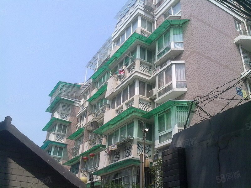 【金帝花园, 金帝花园小区详情,房价走势,房源,业主论坛】- 杭州58