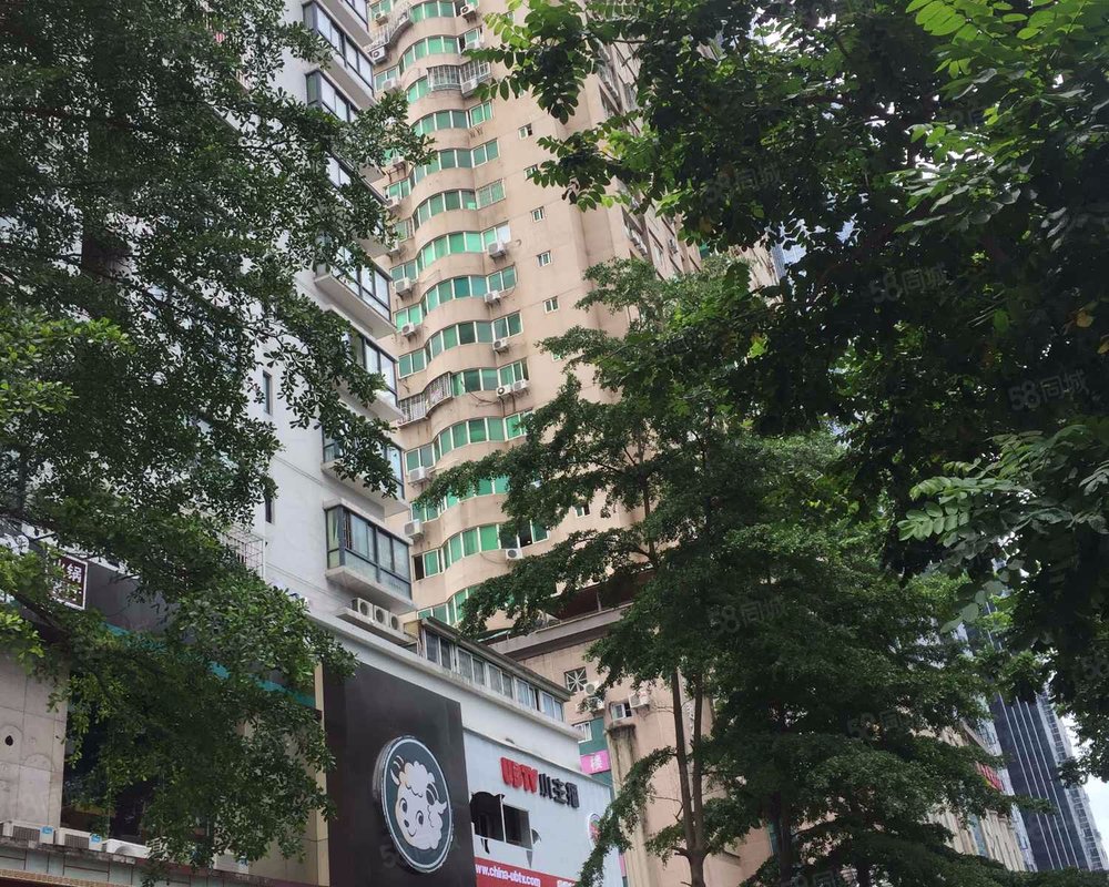 【银河大厦, 银河大厦小区详情,房价走势,房源,业主论坛】- 厦门58