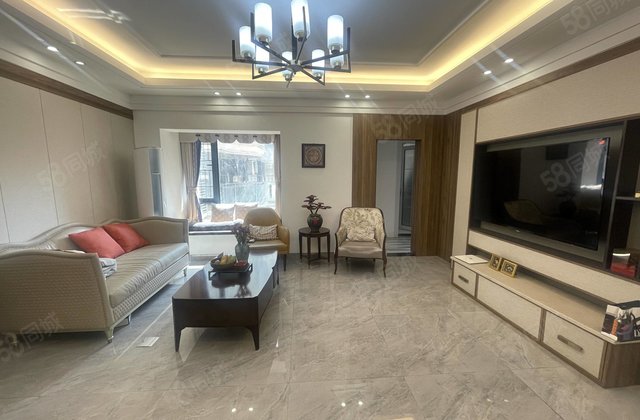 名邦豪苑3室2厅141.13㎡194.8万二手房图片