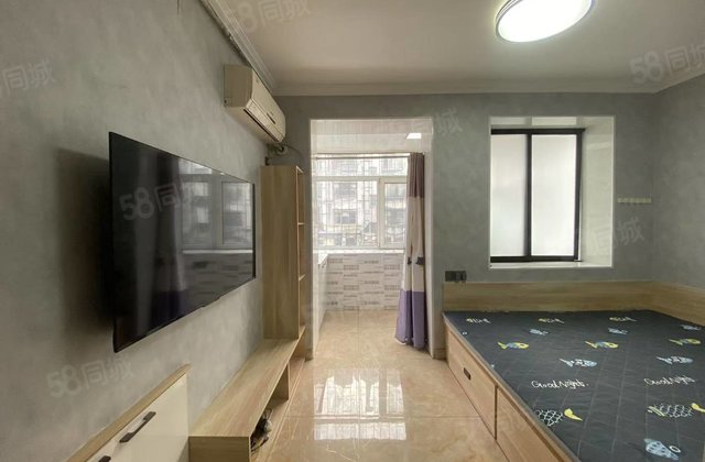 白塔小区1室1厅40㎡11.5万二手房图片