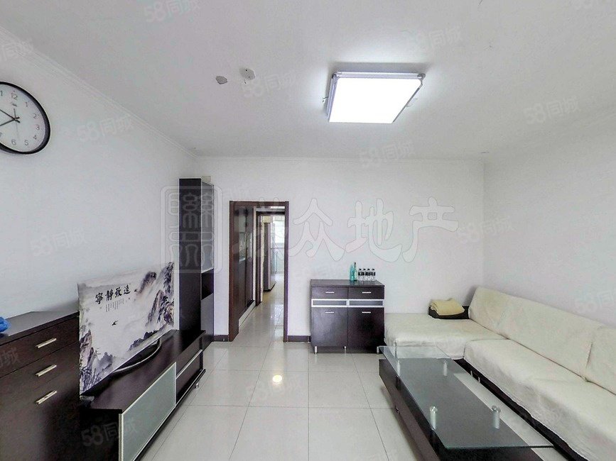 金華里2室1廳1衛(wèi)70.47㎡南北175萬