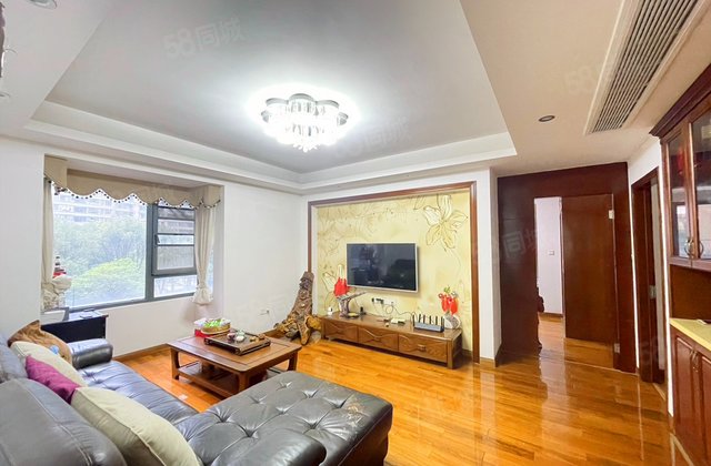 华润橡树湾3室2厅138.81㎡185万二手房图片