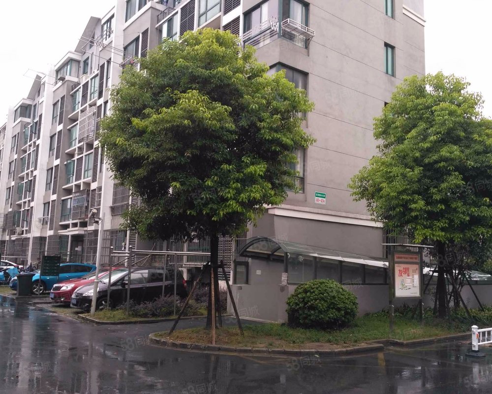 【辰丰苑, 辰丰苑小区详情,房价走势,房源,业主论坛】- 上海58同城