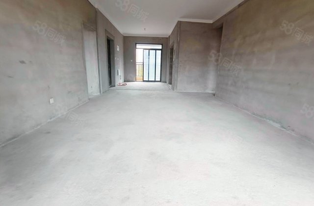 中建亮月湖4室2厅163㎡110万二手房图片