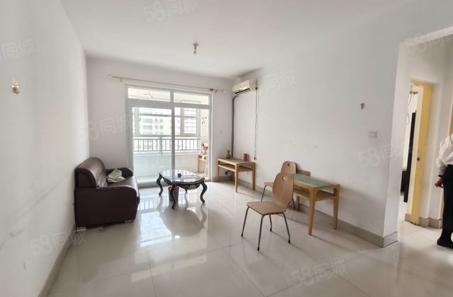 金柱绿城！客厅朝阳！南北通透！免大税！