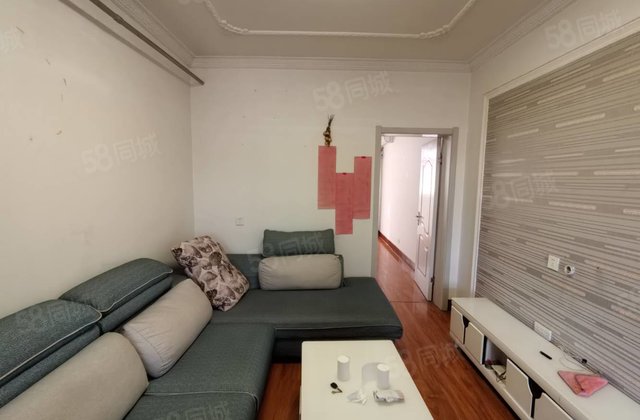 铁路四号院2室1厅57㎡27万二手房图片