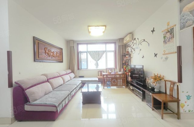 真实急售  多层电梯洋房！ 东昌东校旁 送车储 英才小区