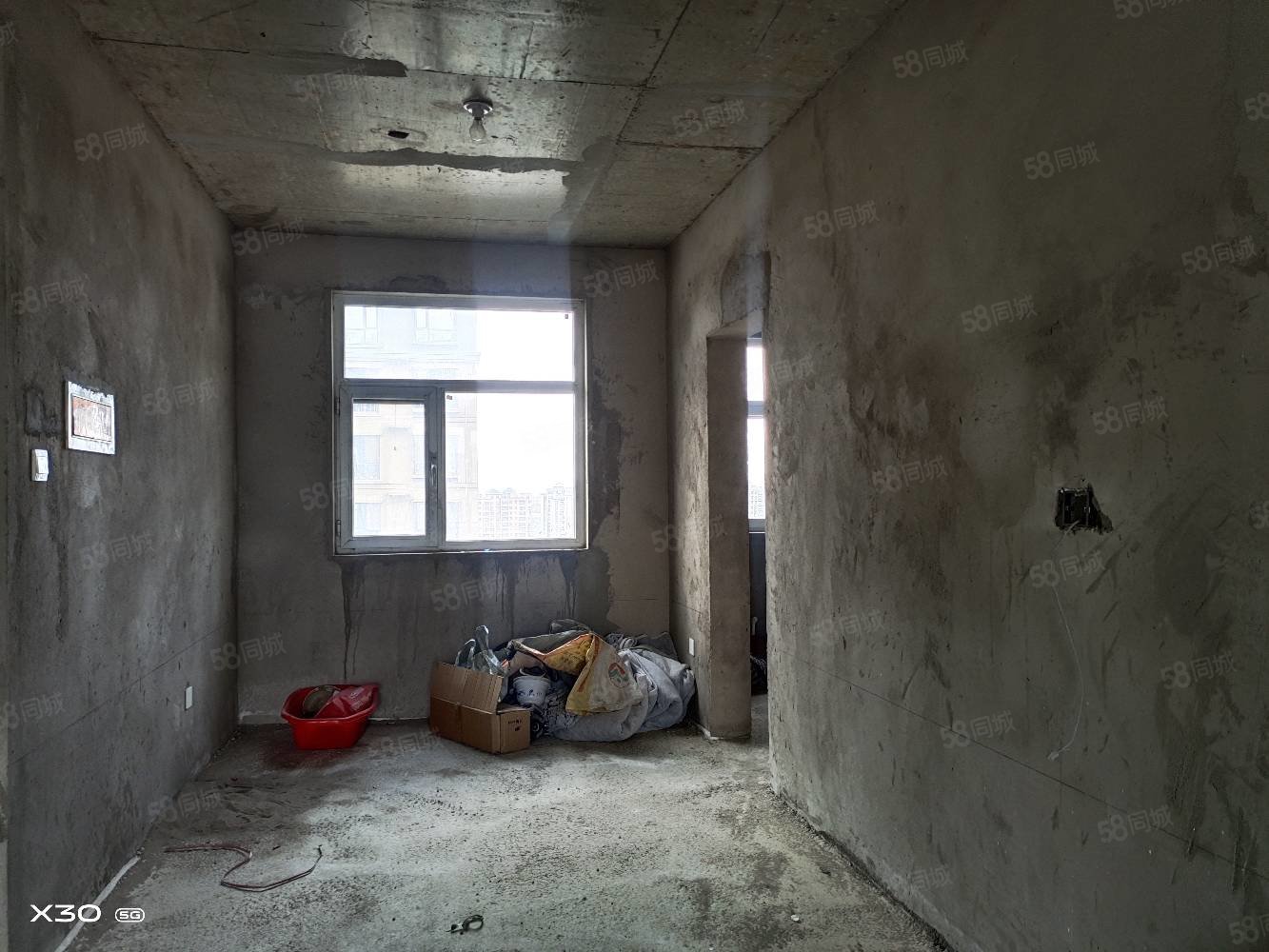 【10图】思源 附近 嘉和园 125平米 三室 双阳卧 可按揭,嘉和苑-张掖