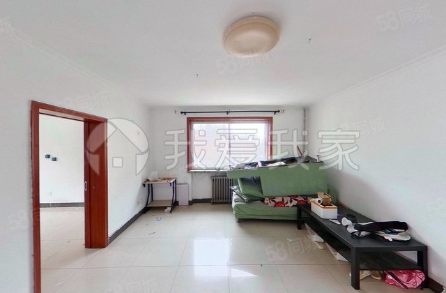 云景里(北区)3室1厅110.35㎡245万二手房图片