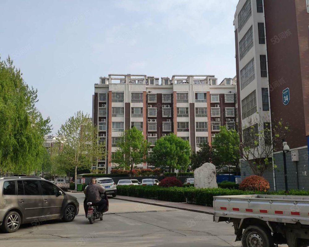 裕昌水岸新城小区详情,房价走势,房源,业主论坛】- 聊城58同城