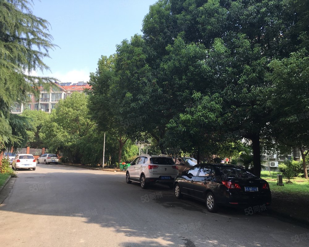 【中城花园, 中城花园小区详情,房价走势,房源,业主论坛】- 南京58