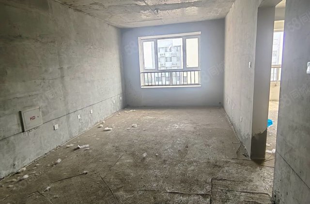 新都经典2室1厅86.91㎡59万二手房图片