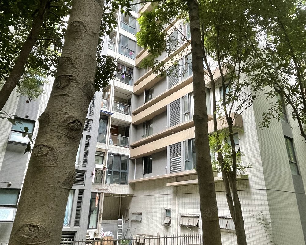 【龙湖翠微清波b区, 龙湖翠微清波b区小区详情,房价走势,房源,业主