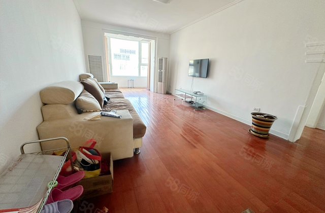 万龙花园2室2厅92㎡60万二手房图片