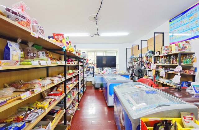 旭日龙园4室2厅164.47㎡165万二手房图片