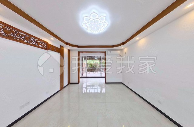 奥林匹克花园(二期)3室2厅129.8㎡855万二手房图片