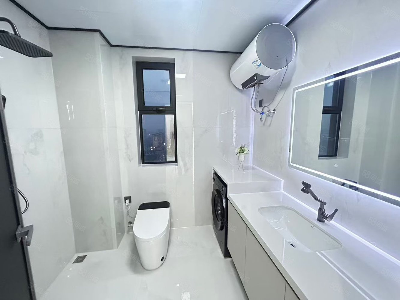 居然世界里2室2厅1卫82.41㎡南北39.8万