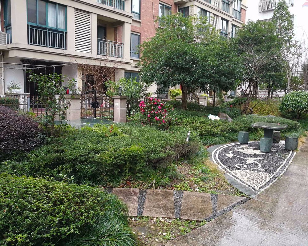 【金丰花园, 金丰花园小区详情,房价走势,房源,业主论坛】- 象山58