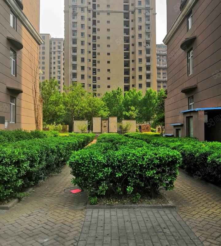 【巴黎春天, 巴黎春天小区详情,房价走势,房源,业主论坛】- 淄博58