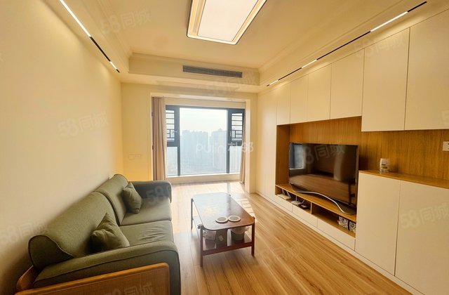 首钢蓉城里3室2厅101.31㎡165万二手房图片