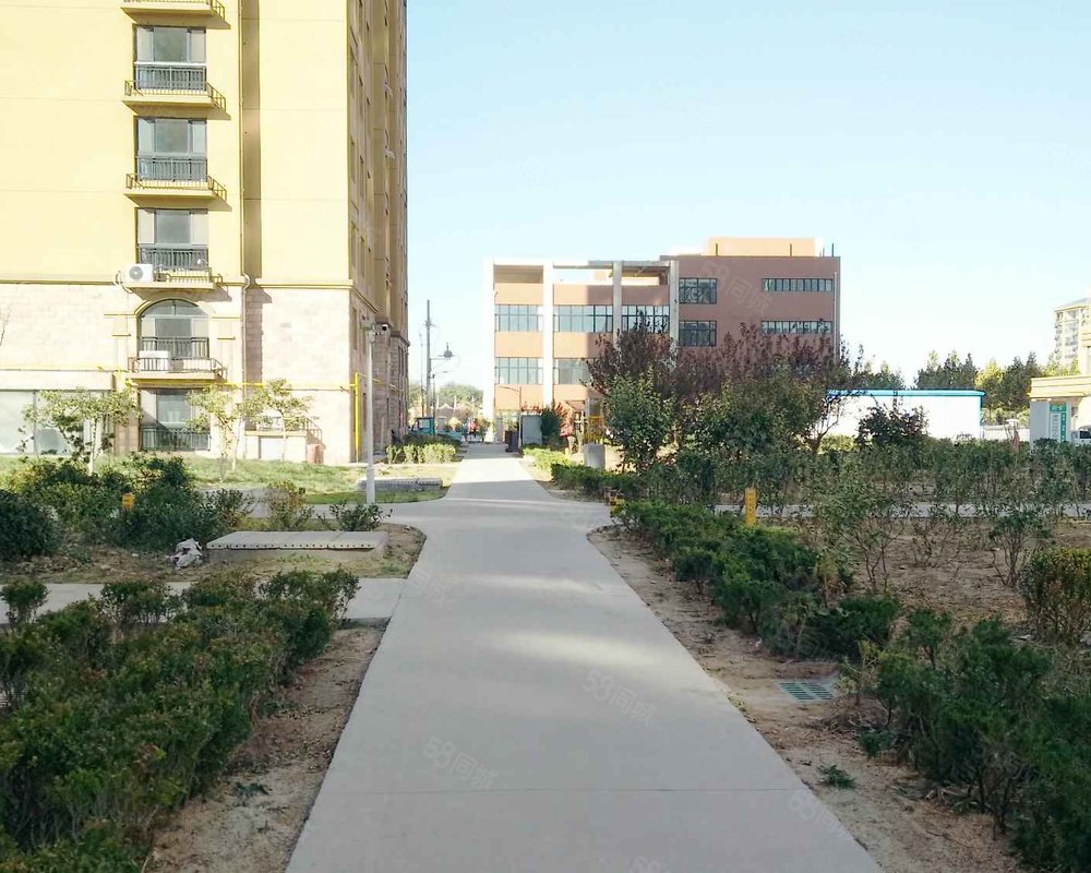 【鲁昱尚清华, 鲁昱尚清华小区详情,房价走势,房源,业主论坛】- 潍坊