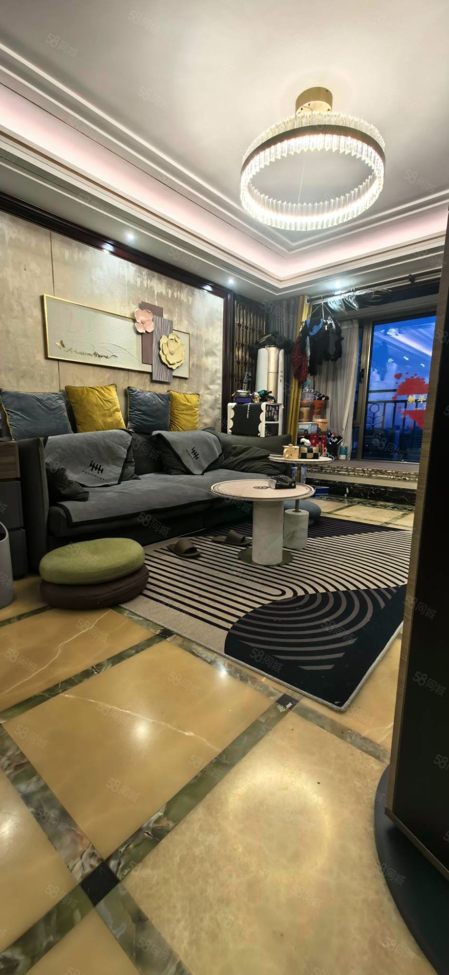 臺(tái)湖銀河灣3室1廳1衛(wèi)80.24㎡南北428萬(wàn)