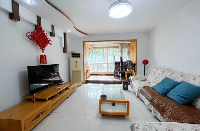 滨江美寓3室2厅103.98㎡68.9万二手房图片