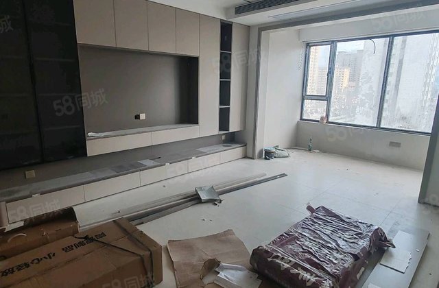 卓悦华府3室2厅108㎡79.8万二手房图片