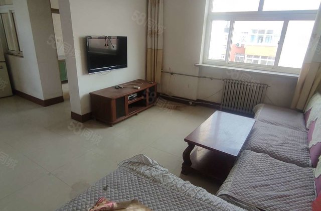 乐园电厂湖边电梯洋房双阳台 高乐园   南北通透 三房