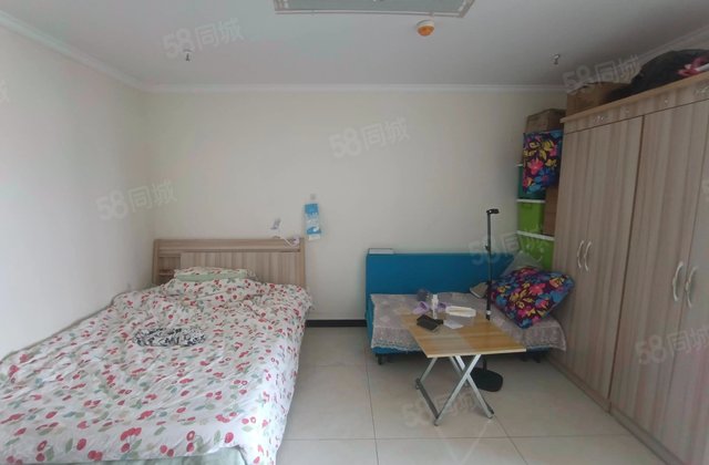 名流美域1室1厅48㎡16万二手房图片