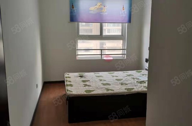 福佳斯国际花园西区3室2厅121㎡65万二手房图片