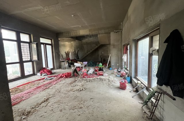 东昌府院 大院子150 东边户 好位置 看房方便