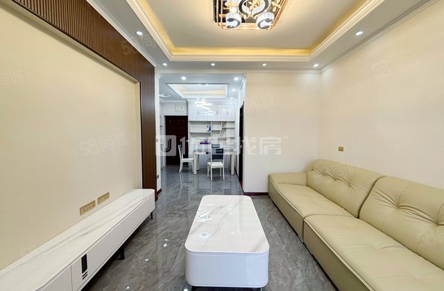 卓然水晶之城3室2厅77㎡35.8万二手房图片