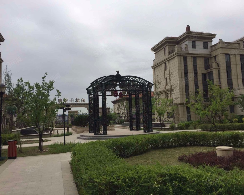 【府城铭邸, 府城铭邸小区详情,房价走势,房源,业主论坛】- 沈阳58