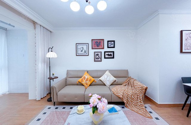 西湖馨苑 电梯洋房 火车站 郁光实验 一诺 观澜一品城市主人