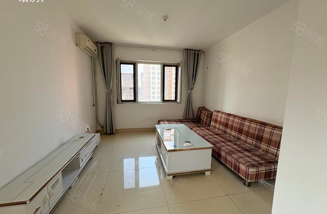 南边区政府 边户先锋温馨两室 好楼层 两室朝阳 有证可按揭