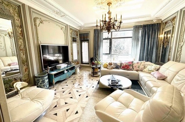 锦江新园3室2厅85.84㎡69.5万二手房图片