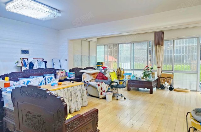 锦苑3期(郫县)3室2厅130.33㎡160万二手房图片