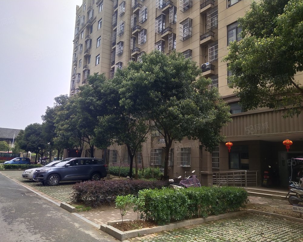 广居正阳公馆小区详情,房价走势,房源,业主论坛】- 芜湖58同城