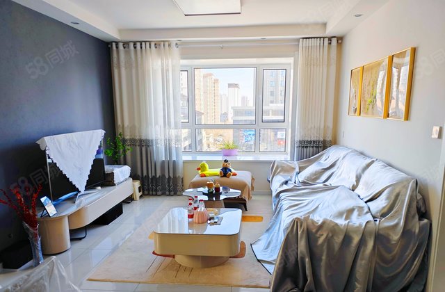 天基广场2室2厅87㎡65万二手房图片