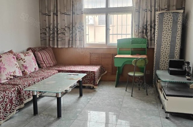 中煤69处家属院(西区)2室2厅75㎡33万二手房图片