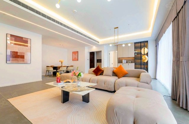 鸿生花园3室2厅87.85㎡113万二手房图片