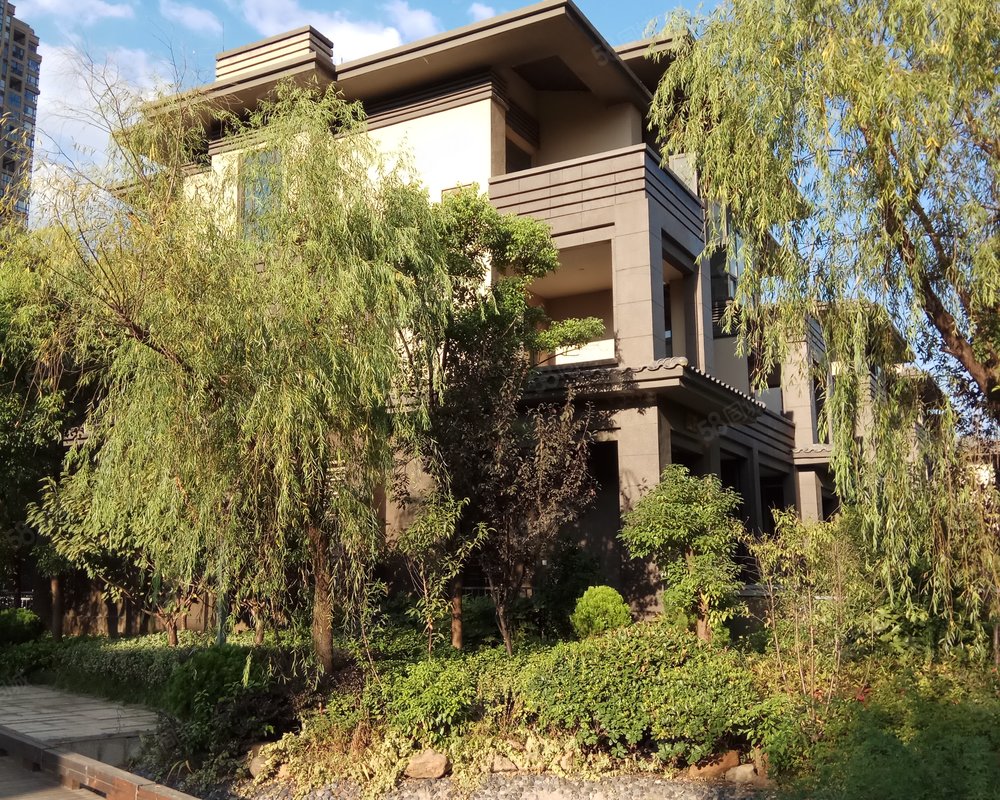 联发君悦湖(别墅)小区详情,房价走势,房源,业主论坛】- 南昌58统乔