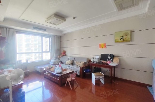 东昌湖 西关街 观澜一品 电梯洋房 楼层好 送储藏室